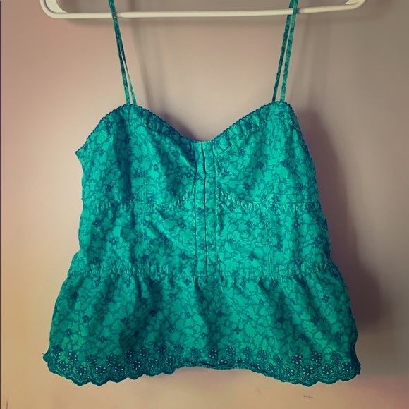 American Eagle Outfitters Tops - 🎈5/$10🎈American Eagle tank